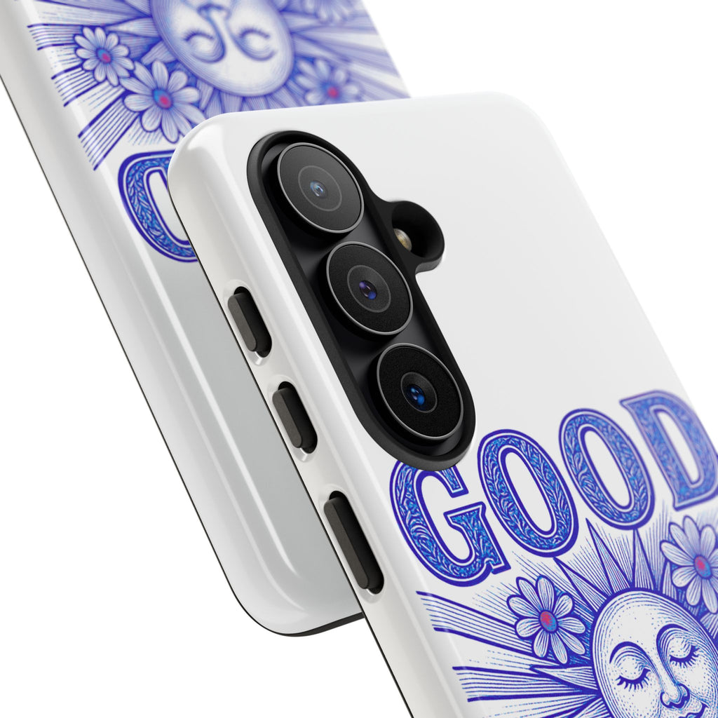 Good Vibes Only - Phone Case