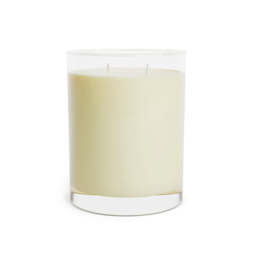 Boy Mom candle | Scented Glass Candle, 11oz