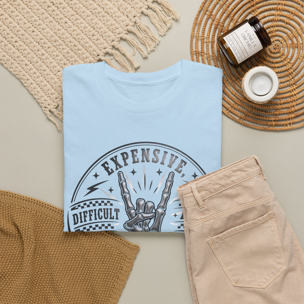 Mentally Spicy Fun Tee