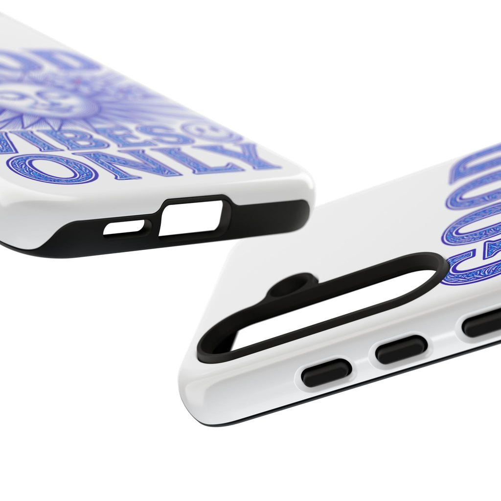Good Vibes Only - Phone Case