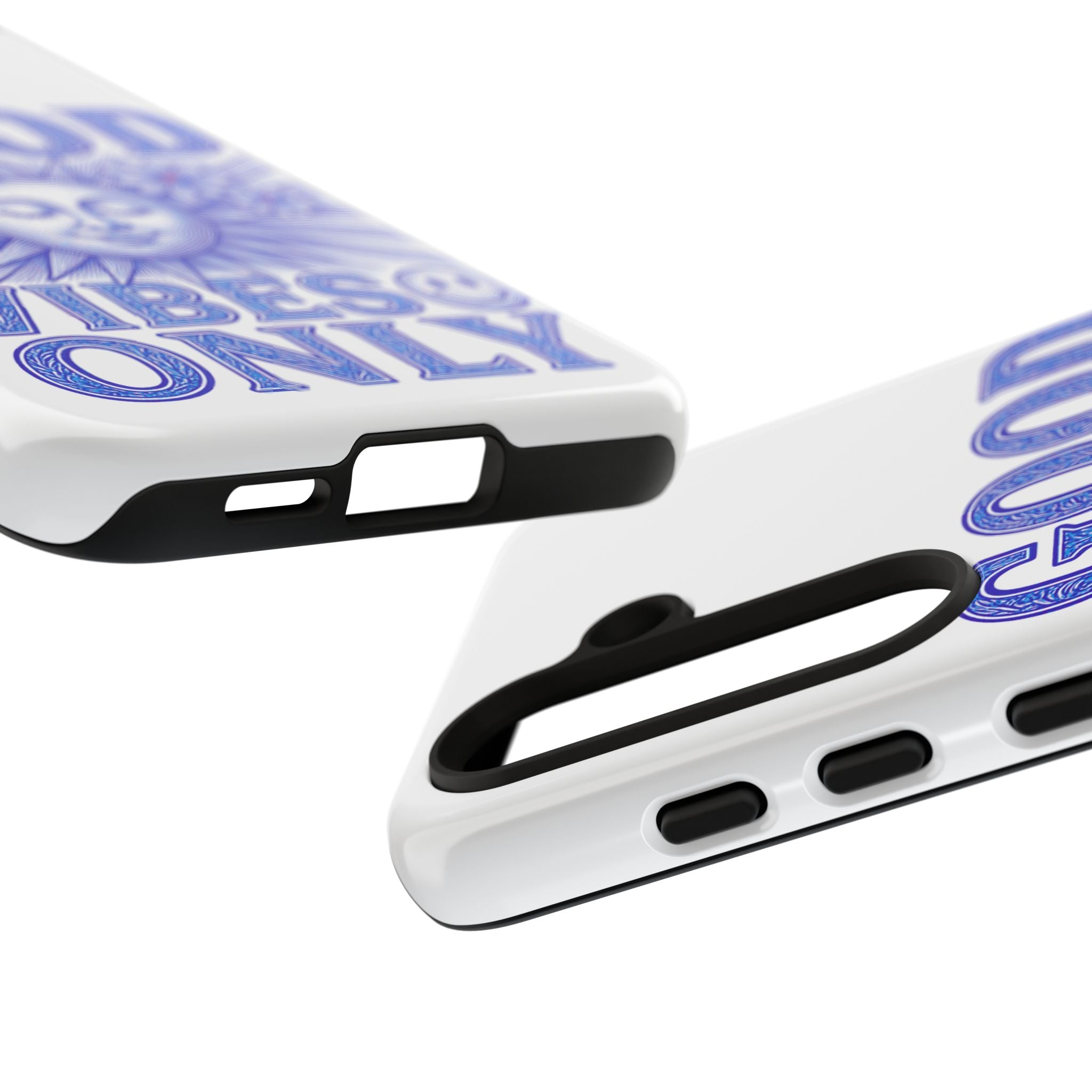 Good Vibes Only - Phone Case