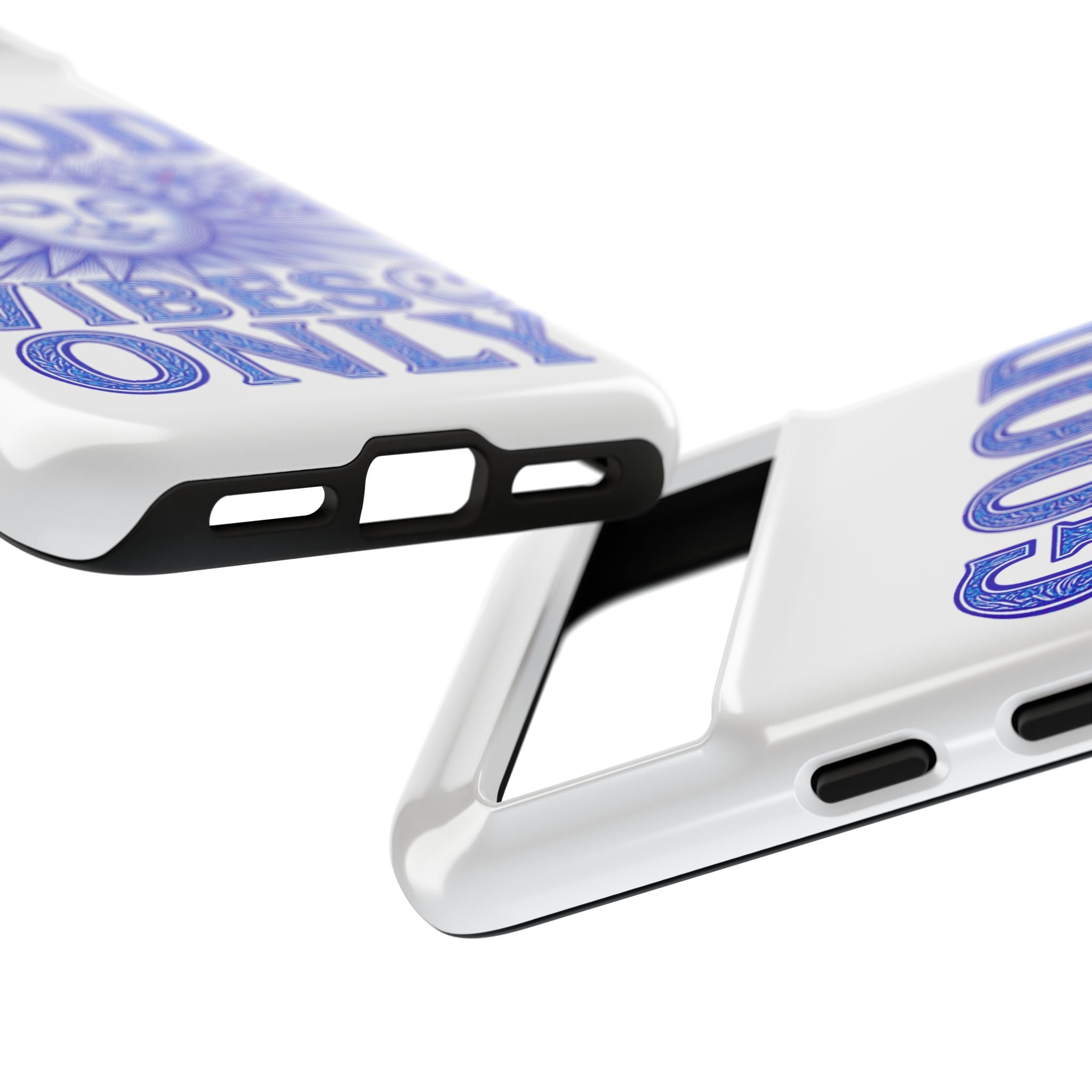 Good Vibes Only - Phone Case