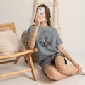 Mentally Spicy Fun Tee