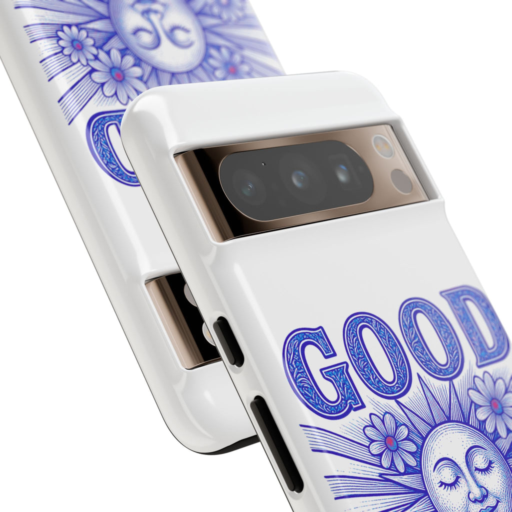 Good Vibes Only - Phone Case