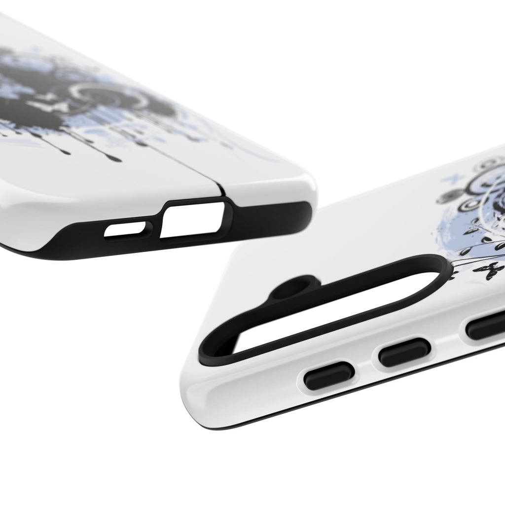 Butterfly Abstract - Phone Case