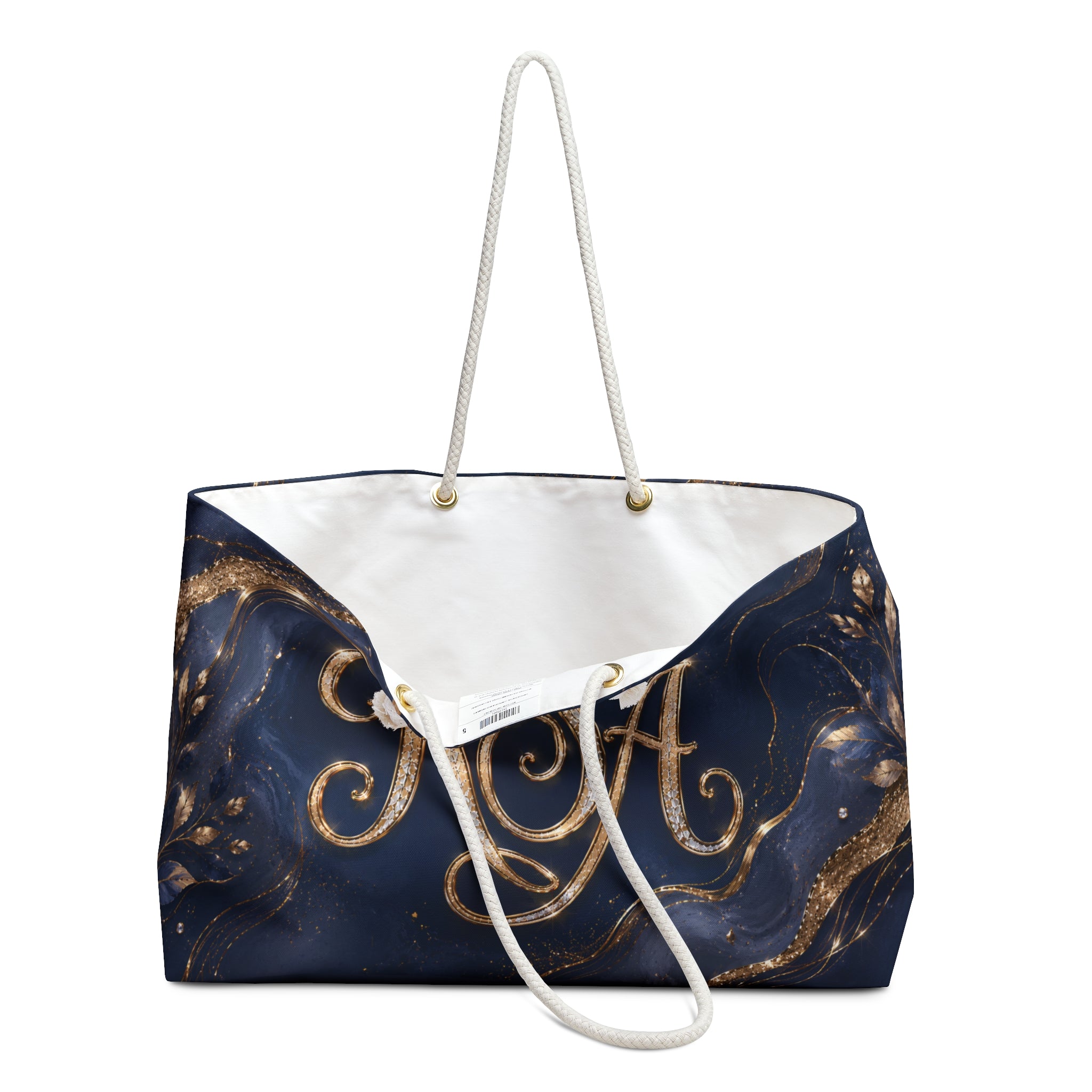 The Signature Monogram Bag Collection