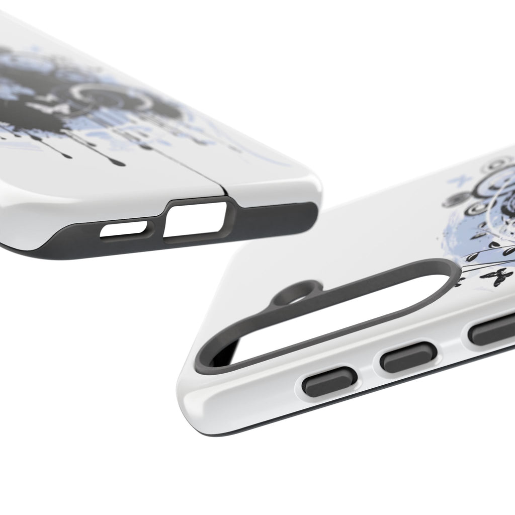 Butterfly Abstract - Phone Case