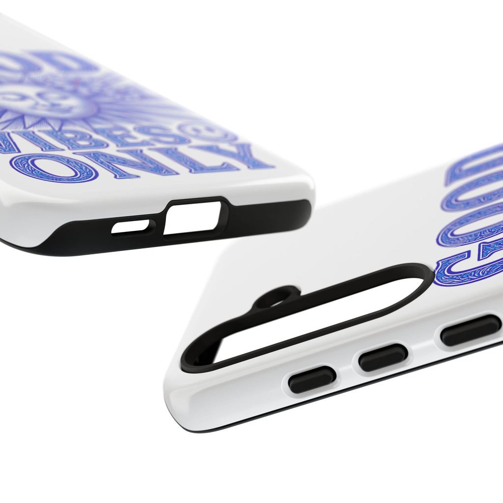 Good Vibes Only - Phone Case