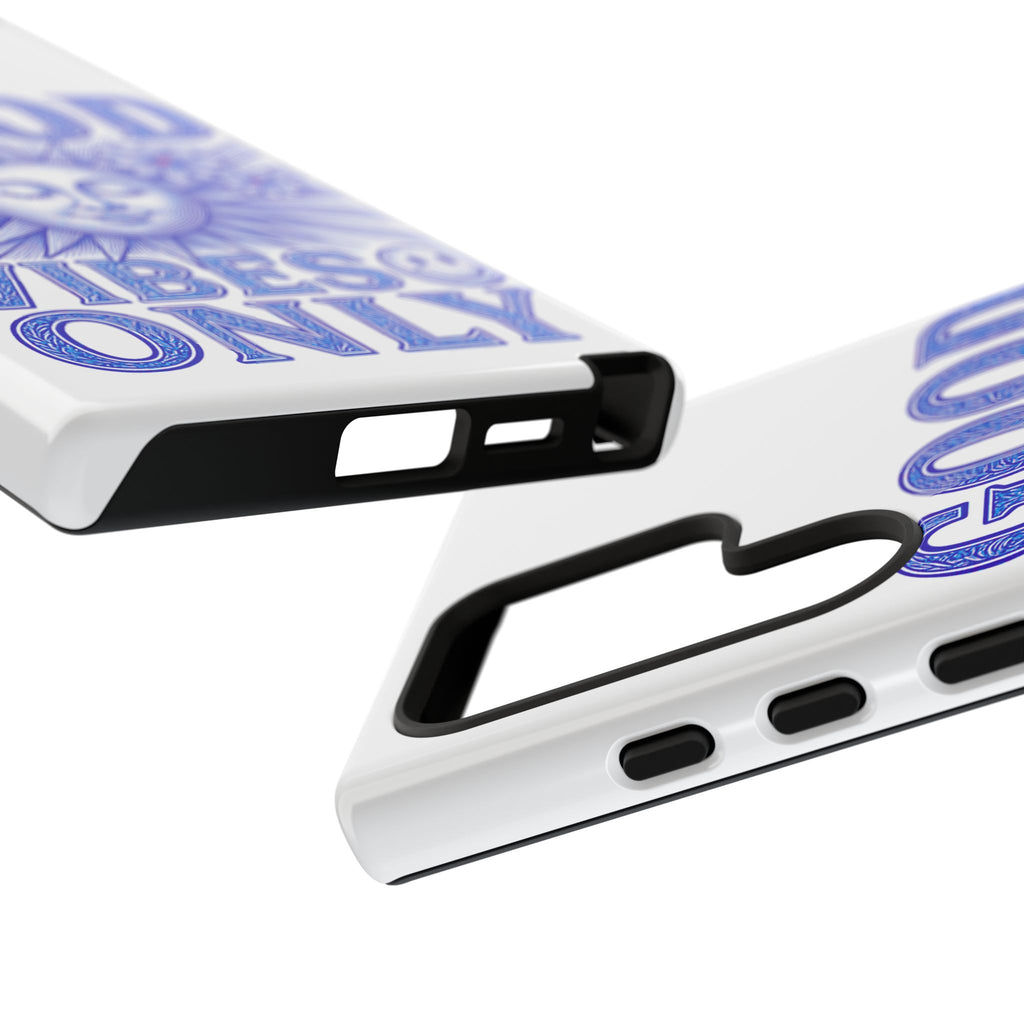 Good Vibes Only - Phone Case