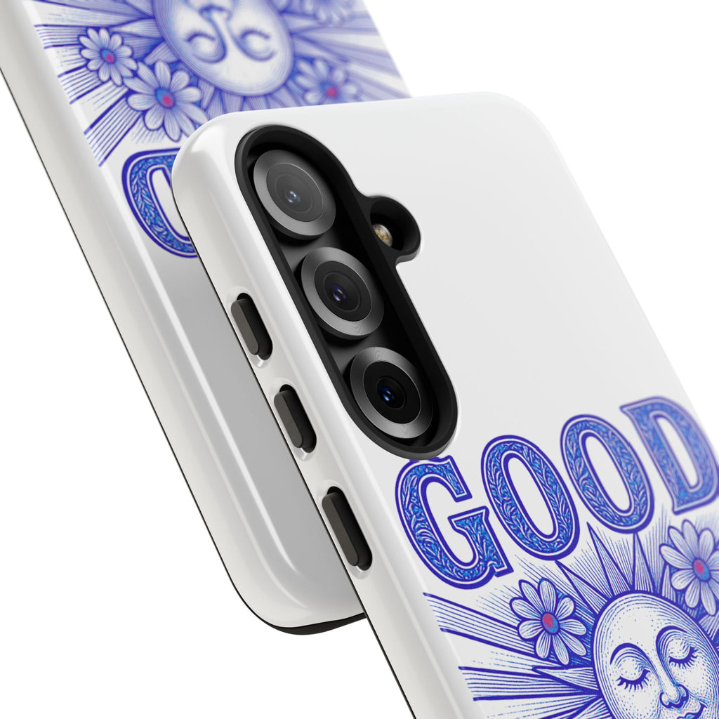 Good Vibes Only - Phone Case