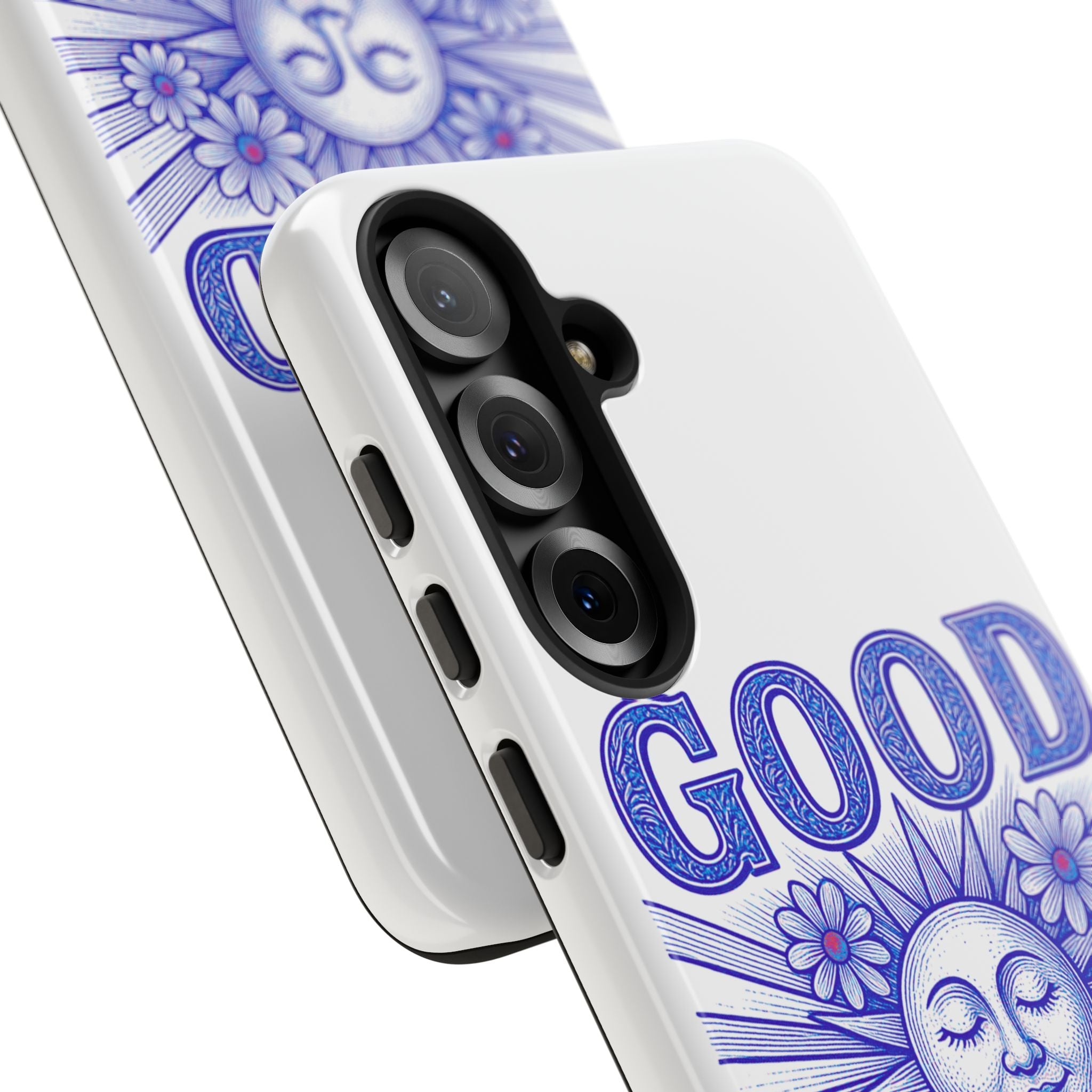 Good Vibes Only - Phone Case