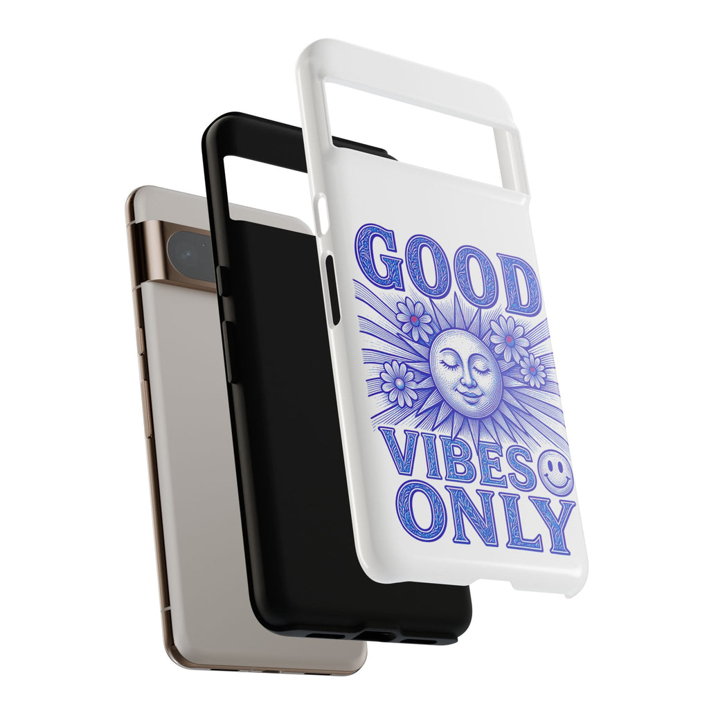 Good Vibes Only - Phone Case
