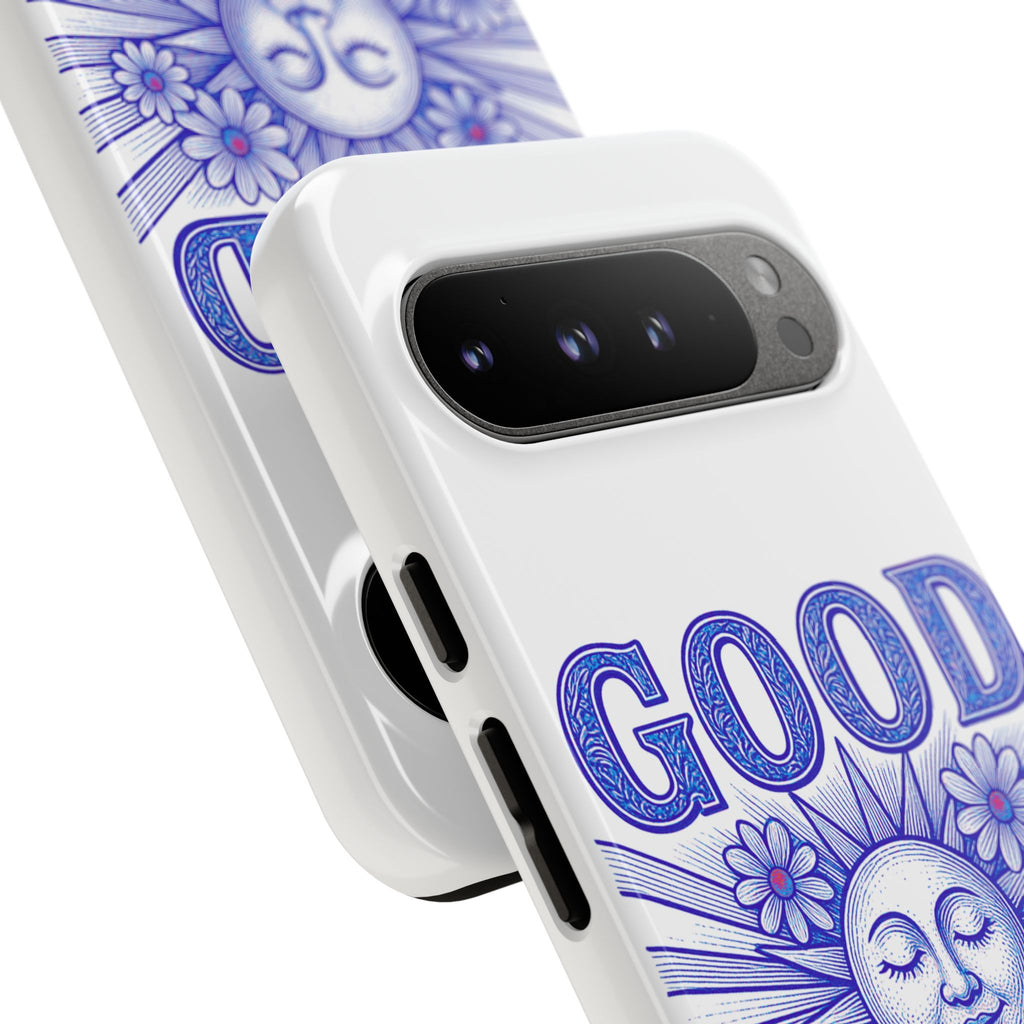 Good Vibes Only - Phone Case