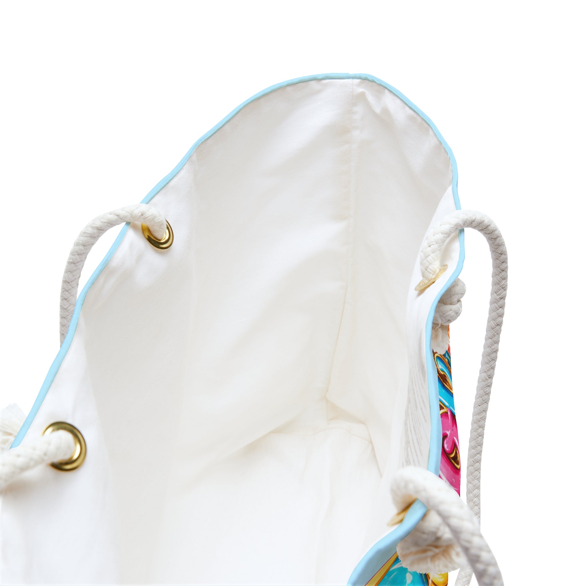 Pool Party Weekender Bag Tote