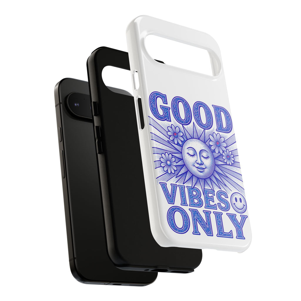 Good Vibes Only - Phone Case