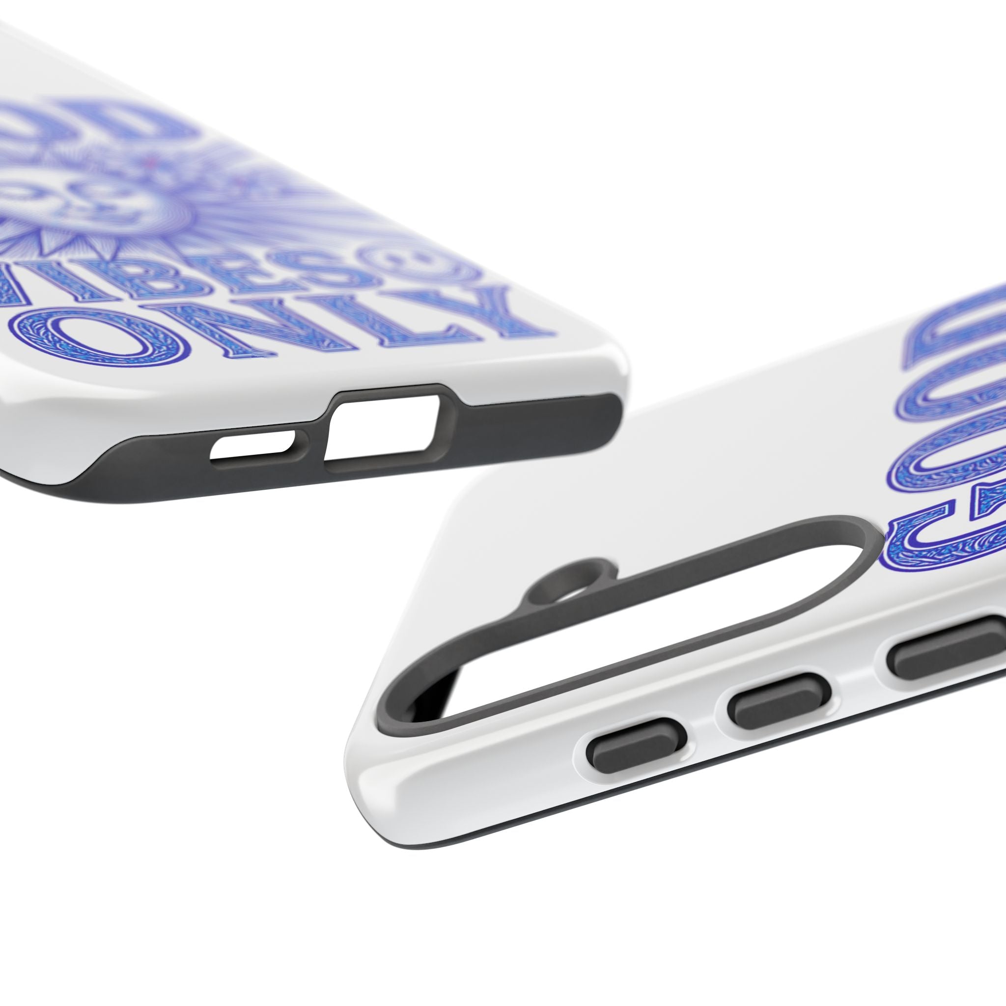 Good Vibes Only - Phone Case