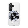 Butterfly Abstract - Phone Case