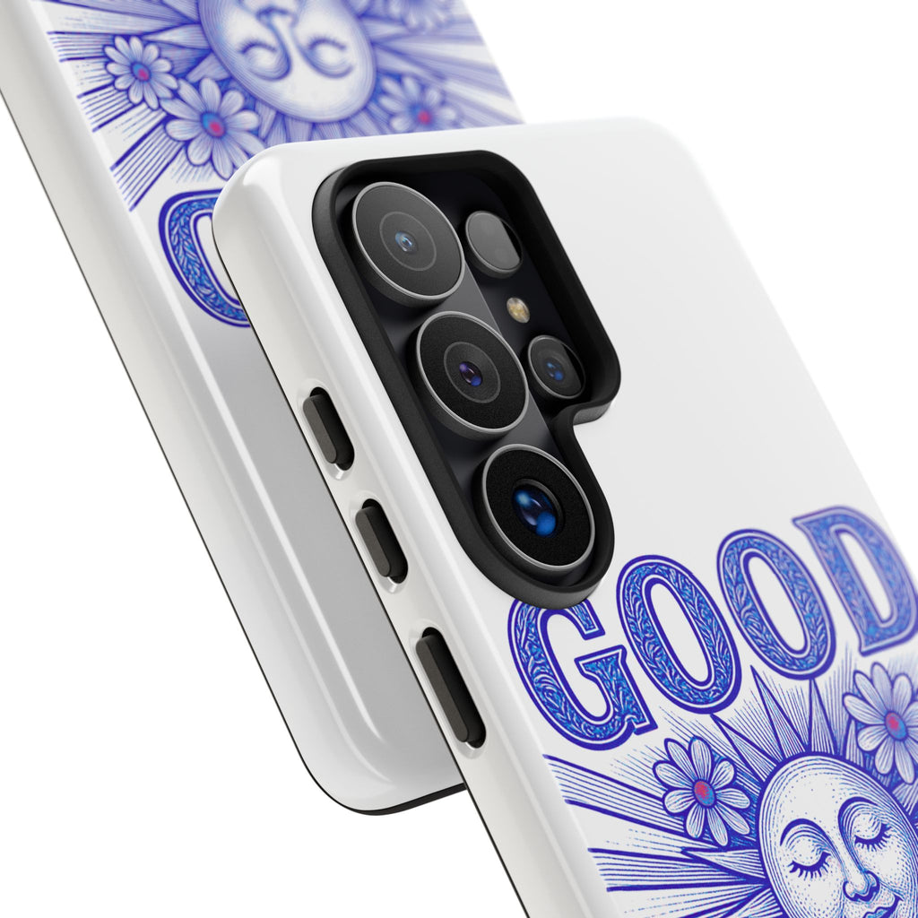 Good Vibes Only - Phone Case