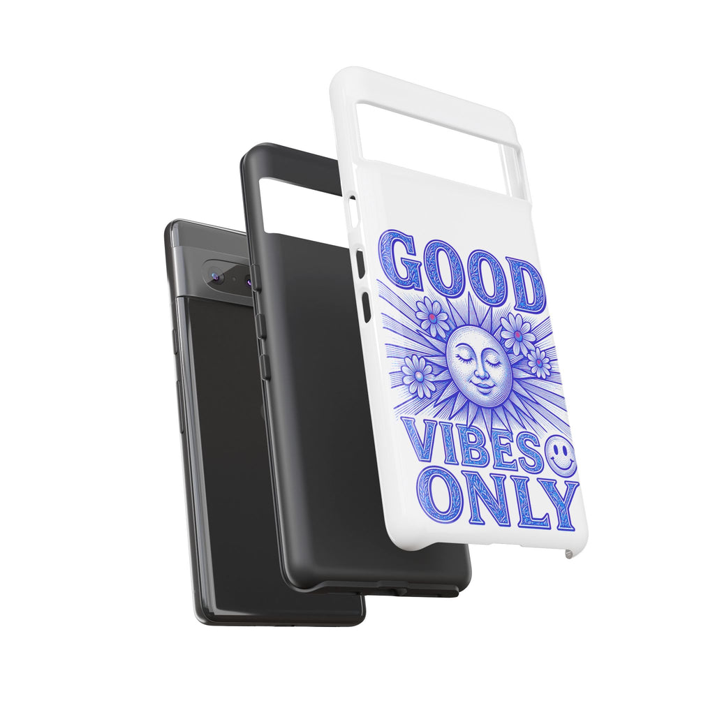 Good Vibes Only - Phone Case