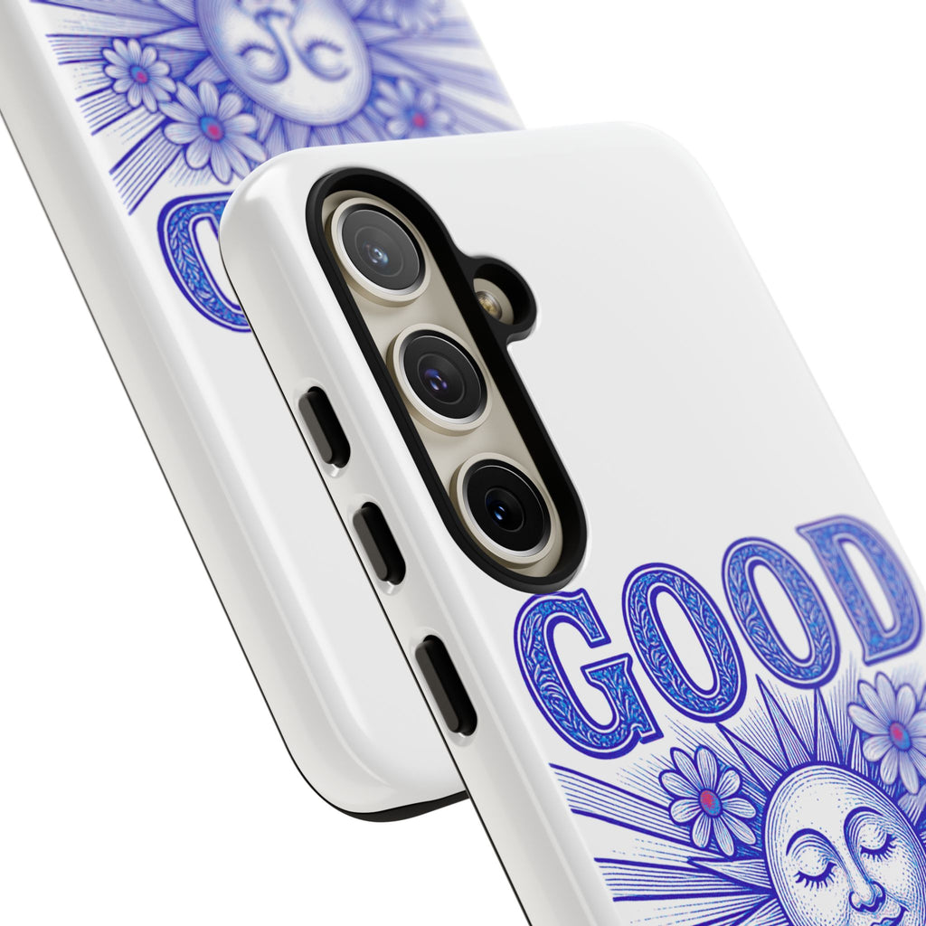 Good Vibes Only - Phone Case