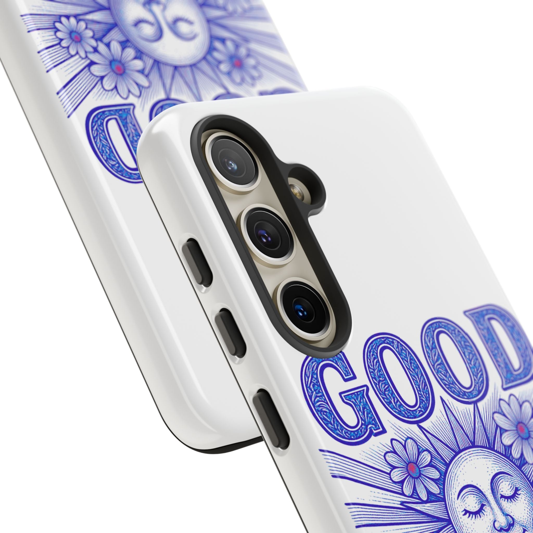 Good Vibes Only - Phone Case