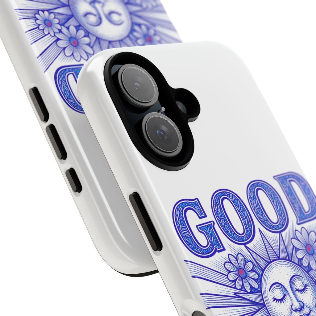 Good Vibes Only - Phone Case