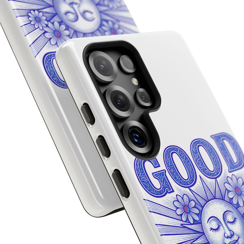 Good Vibes Only - Phone Case