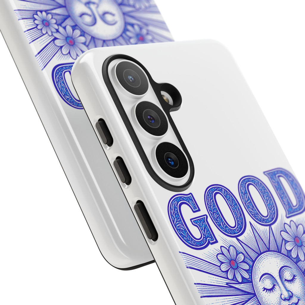 Good Vibes Only - Phone Case