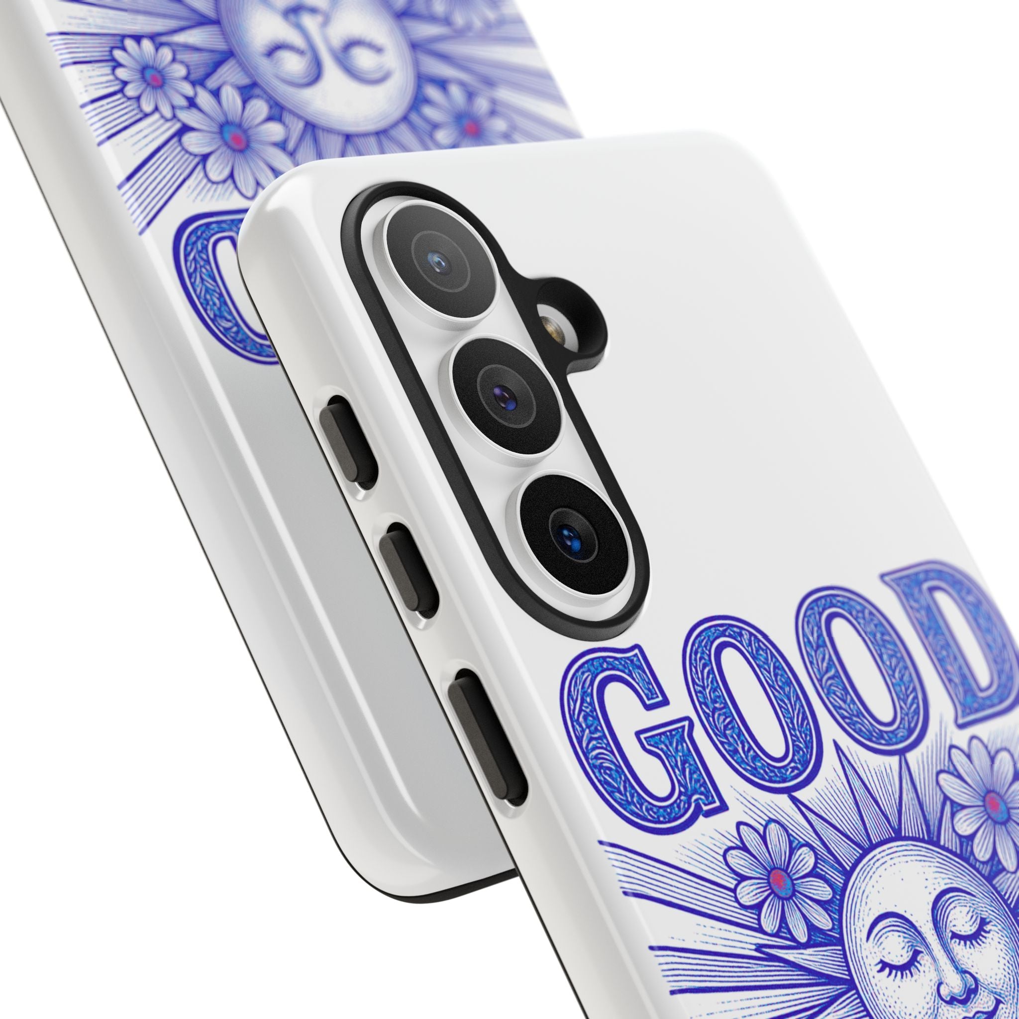 Good Vibes Only - Phone Case