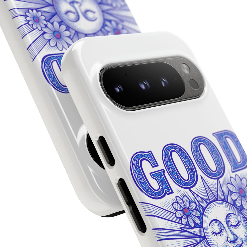 Good Vibes Only - Phone Case