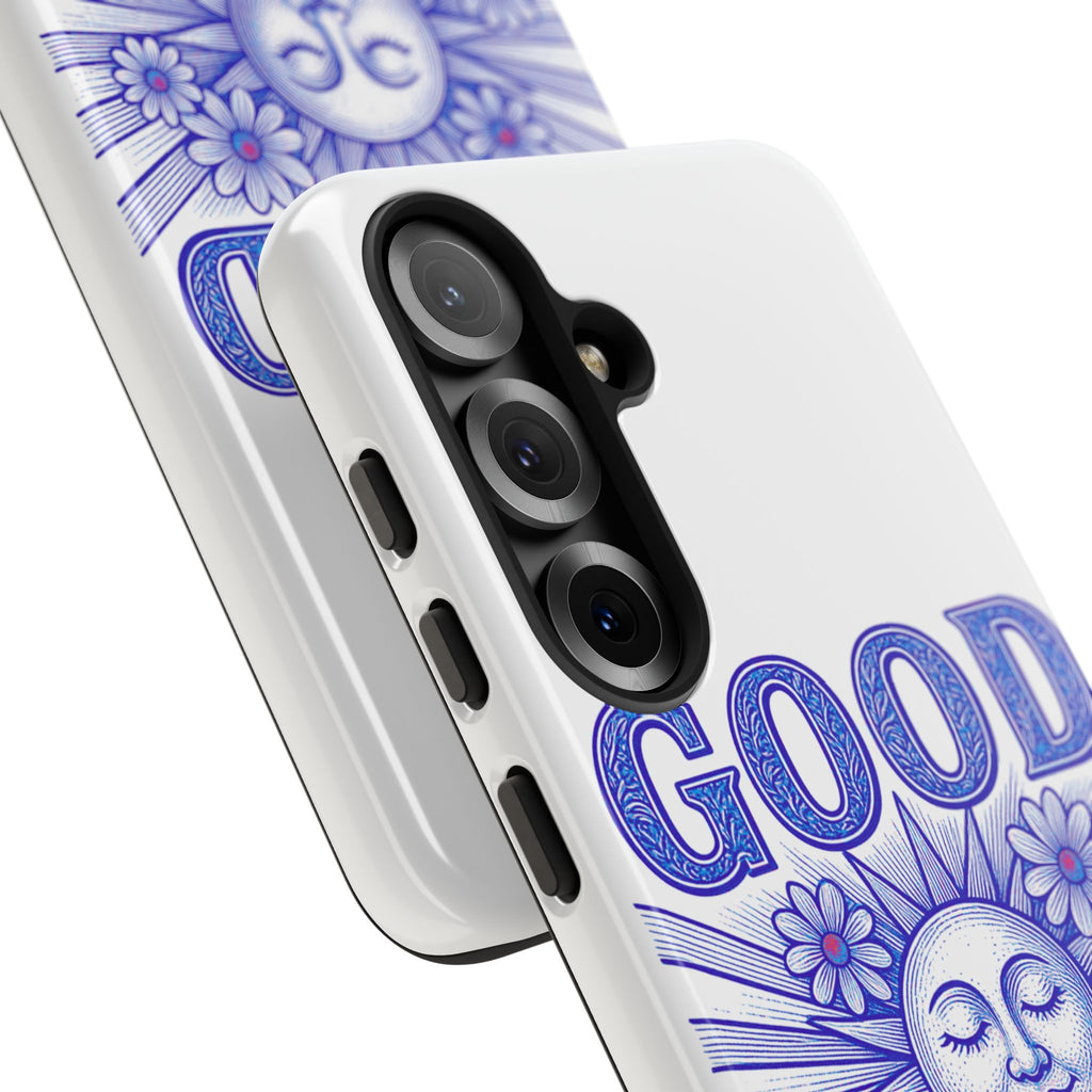 Good Vibes Only - Phone Case