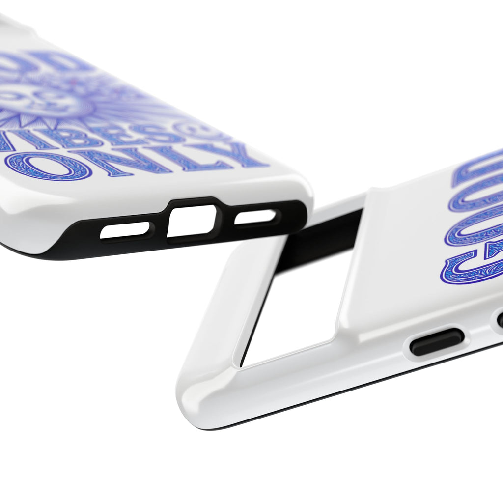 Good Vibes Only - Phone Case