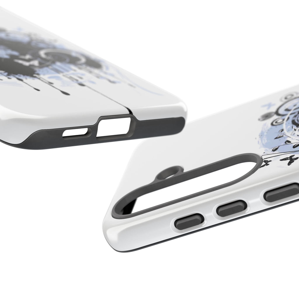 Butterfly Abstract - Phone Case